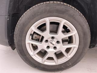 JEEP Renegade usata, con Chiusura centralizzata