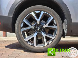 CITROEN C5 Aircross usata, con Leve al volante