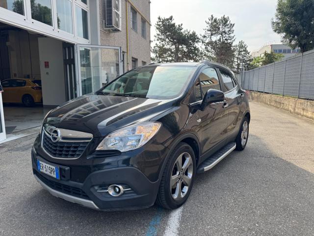 OPEL Mokka usata, con ABS