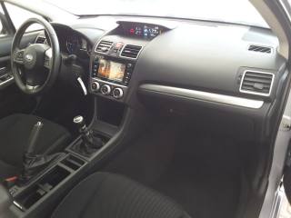 SUBARU XV usata, con Controllo trazione