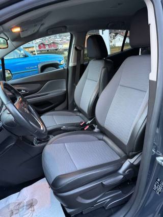 OPEL Mokka usata, con Autoradio