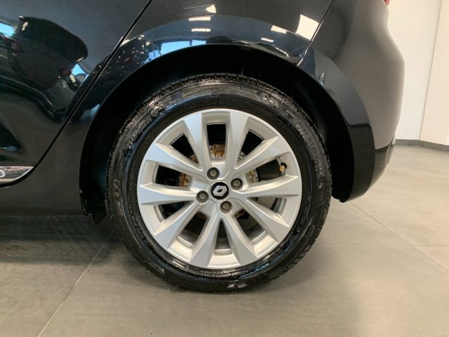 RENAULT Clio usata, con Autoradio digitale