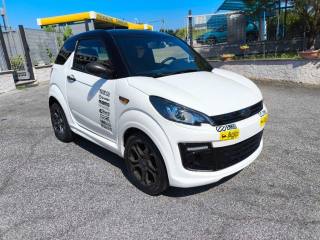 LIGIER JS usata 2