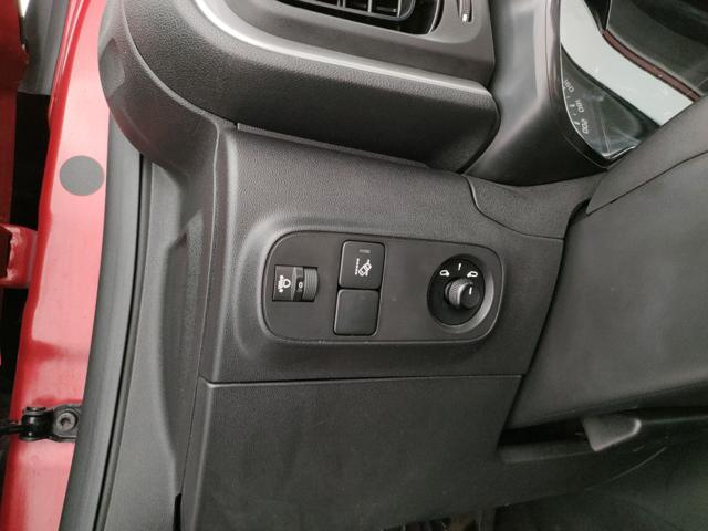 CITROEN C3 usata, con ESP