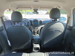 MINI Countryman usata, con Alzacristalli elettrici