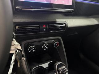 CITROEN C3 usata, con Immobilizzatore elettronico