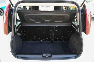 FIAT Panda usata, con Antifurto