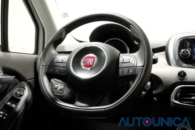 FIAT 500X usata 37