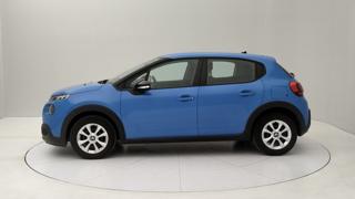 CITROEN C3 usata, con Airbag