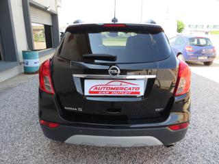 OPEL Mokka X usata, con Chiusura centralizzata