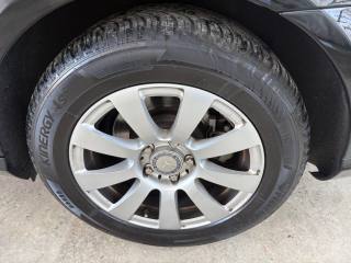 MERCEDES-BENZ E 200 usata, con Filtro antiparticolato