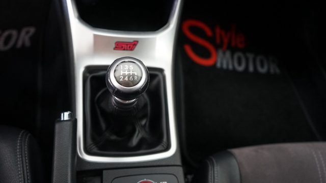 SUBARU Impreza usata 59