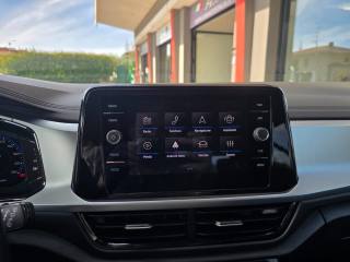 VOLKSWAGEN T-Roc usata 65