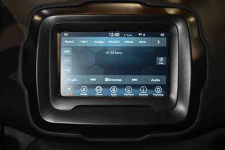JEEP Renegade usata, con Servosterzo