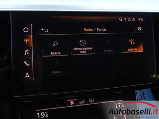 AUDI e-tron usata, con Pacchetto sportivo