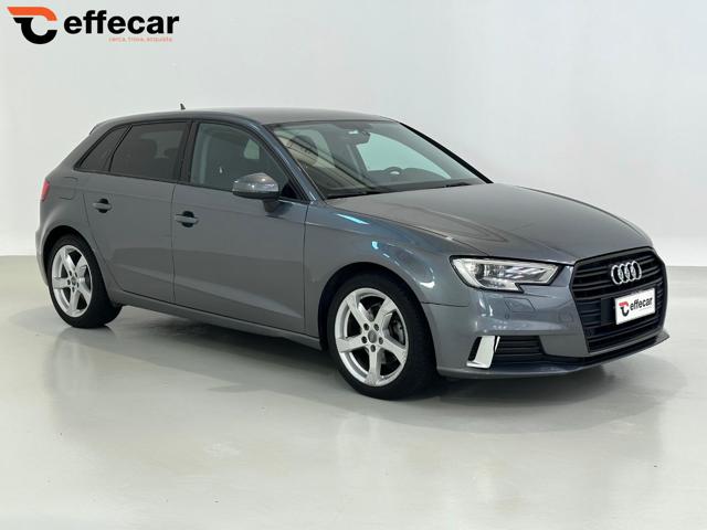AUDI A3 usata, con Airbag laterali