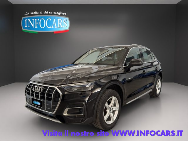 AUDI Q5 usata, con Airbag laterali