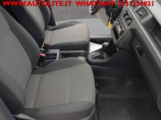 VOLKSWAGEN Caddy usata, con Bluetooth