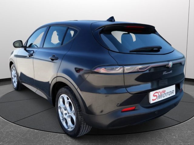 ALFA ROMEO Tonale usata, con Airbag Passeggero