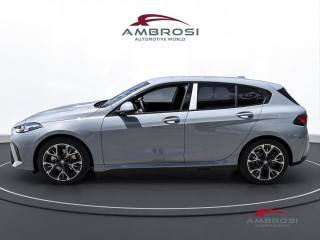 BMW 118 usata 5