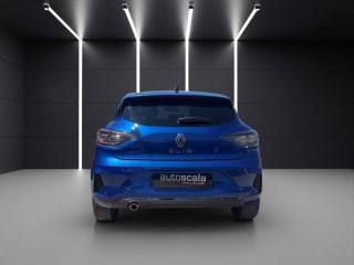 RENAULT Clio usata, con Airbag Passeggero
