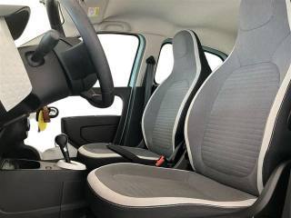 RENAULT Twingo usata, con ESP