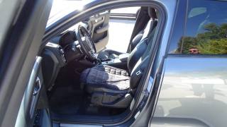 VOLVO XC40 usata, con Fendinebbia