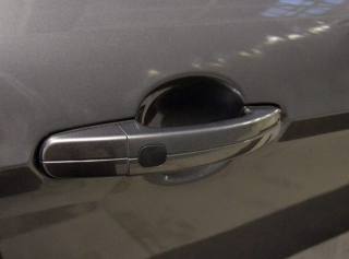 FORD Kuga usata, con Park Distance Control