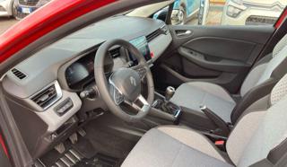 RENAULT Clio usata 1