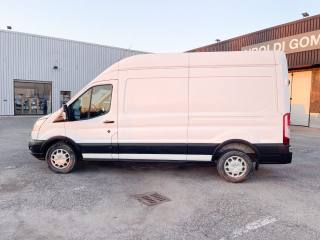 FORD Transit usata, con Autoradio