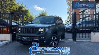 JEEP Renegade usata, con ABS