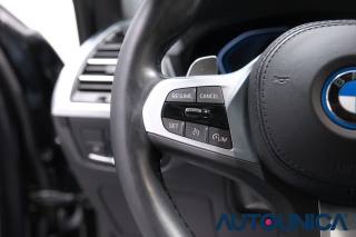 BMW X3 usata, con Tettuccio apribile