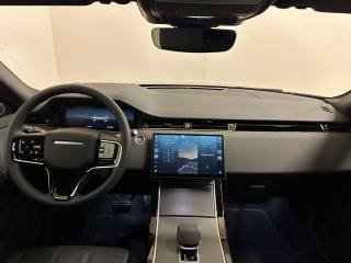 LAND ROVER Range Rover Evoque usata, con Antifurto