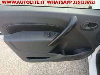 RENAULT Kangoo usata, con Immobilizzatore elettronico