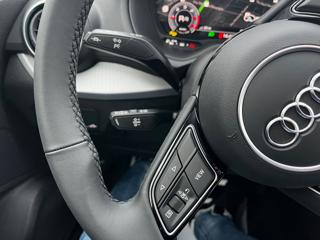 AUDI Q2 usata, con Autoradio