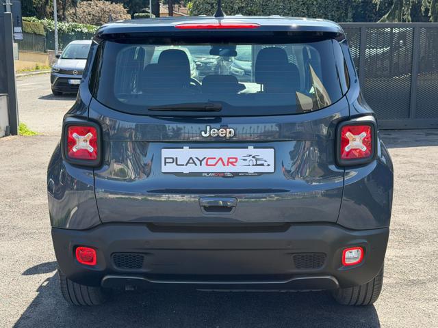 JEEP Renegade usata, con Alzacristalli elettrici