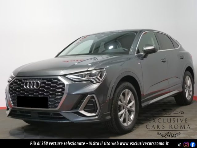 AUDI Q3 usata, con ABS