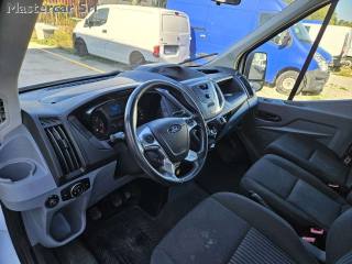 FORD Transit usata, con USB