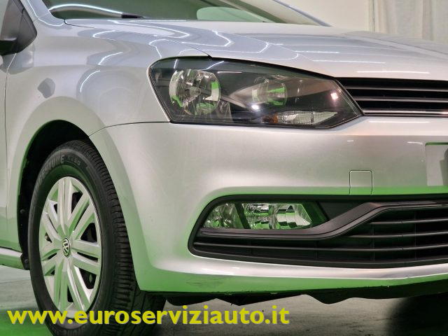 VOLKSWAGEN Polo usata 38