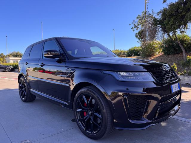 LAND ROVER Range Rover Sport usata, con Limitatore di velocità