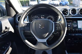 SUZUKI Vitara usata, con Filtro antiparticolato