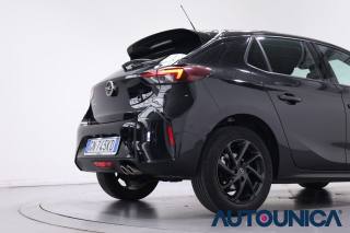 OPEL Corsa usata, con Freno di stazionamento elettrico