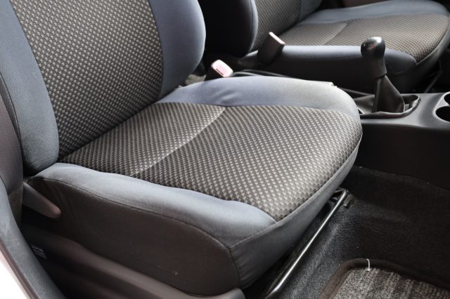 DAIHATSU Terios usata 69