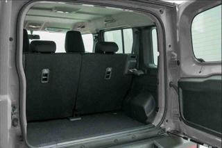 SUZUKI Jimny usata, con Airbag Passeggero