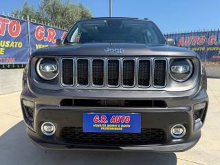 JEEP Renegade usata, con Airbag