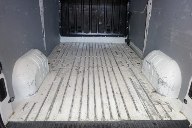 OPEL Movano usata 30