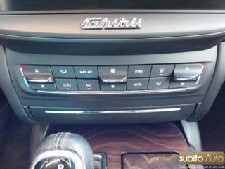 MASERATI Ghibli usata, con Servosterzo