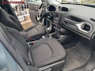 JEEP Renegade usata, con Chiusura centralizzata
