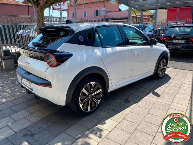 LANCIA Ypsilon usata, con Airbag Passeggero