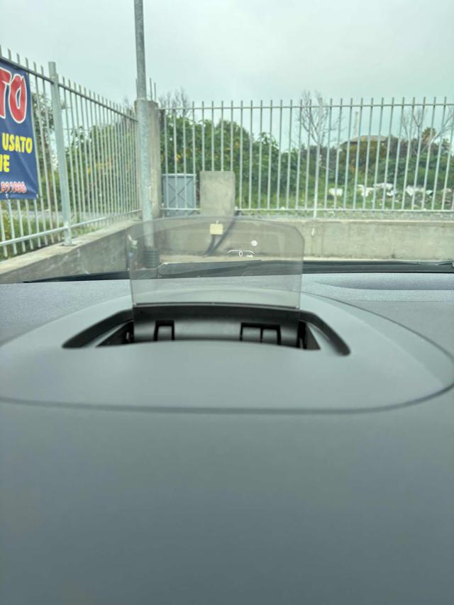 RENAULT Scenic usata 16